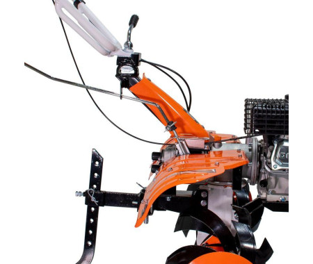 RURIS motorový kultivátor 753K