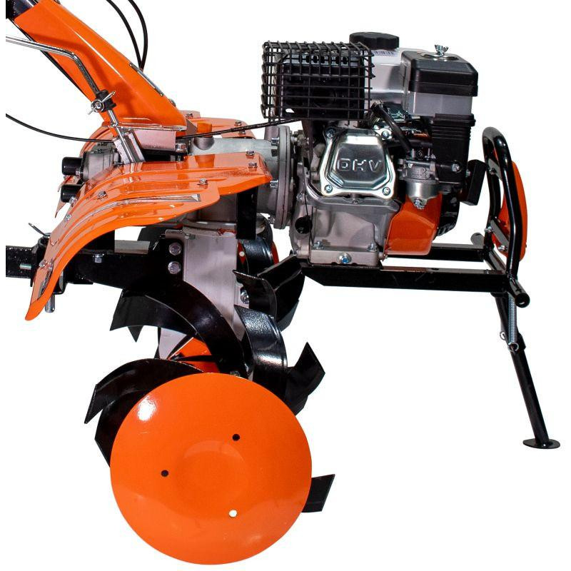 RURIS motorový kultivátor 753K