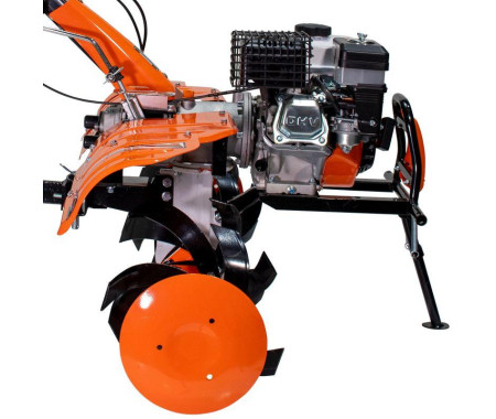 RURIS motorový kultivátor 753K