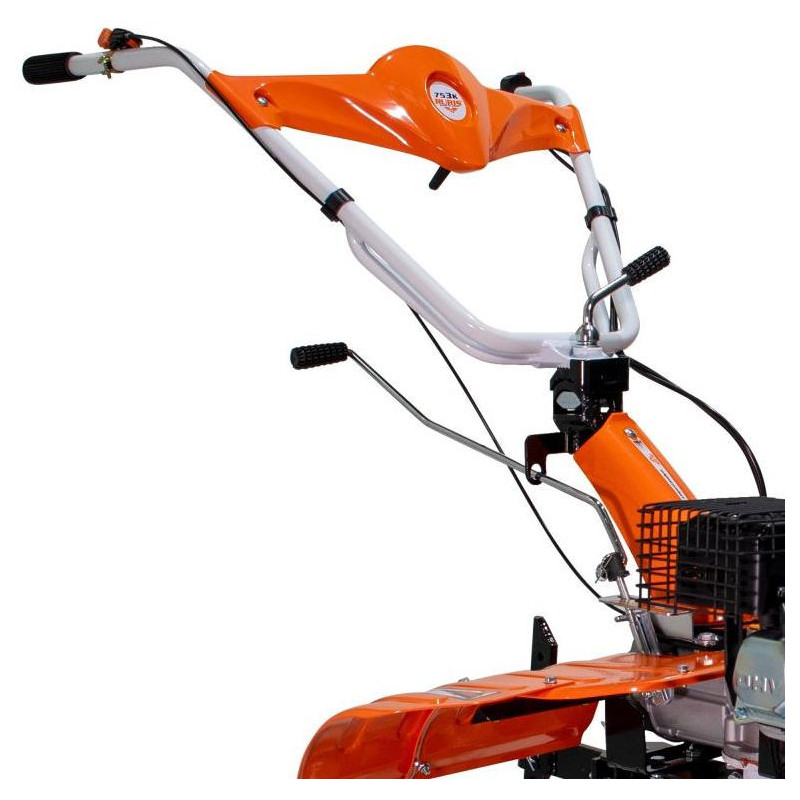 RURIS motorový kultivátor 753K