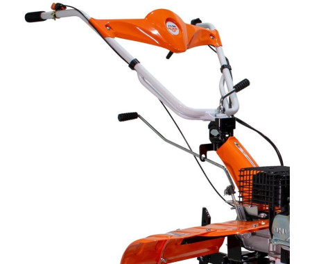 RURIS motorový kultivátor 753K