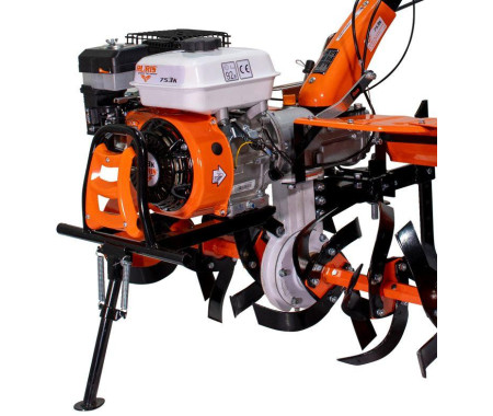 RURIS motorový kultivátor 753K