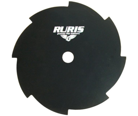 RURIS motorový krovinorez DAC 210