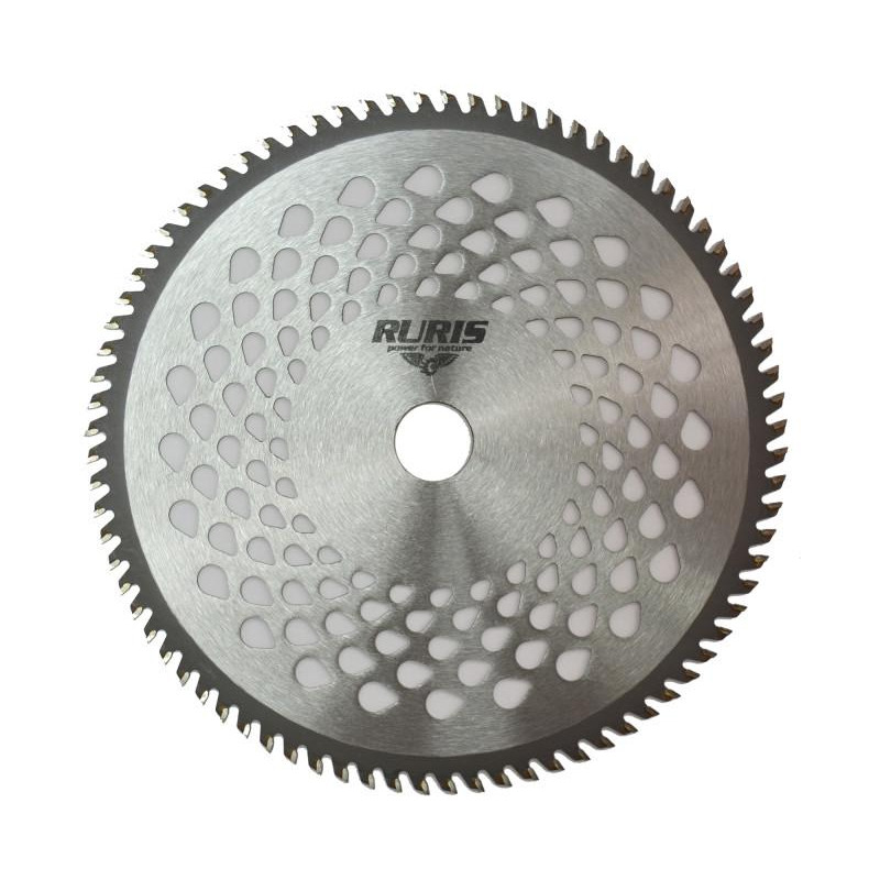 RURIS motorový krovinorez DAC 210