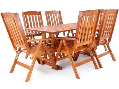 VeGA OSCAR DeLuxe SET 6