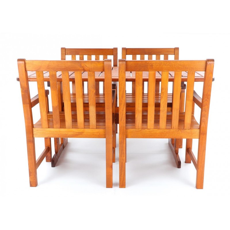 VeGA COTSWOLD SET 4