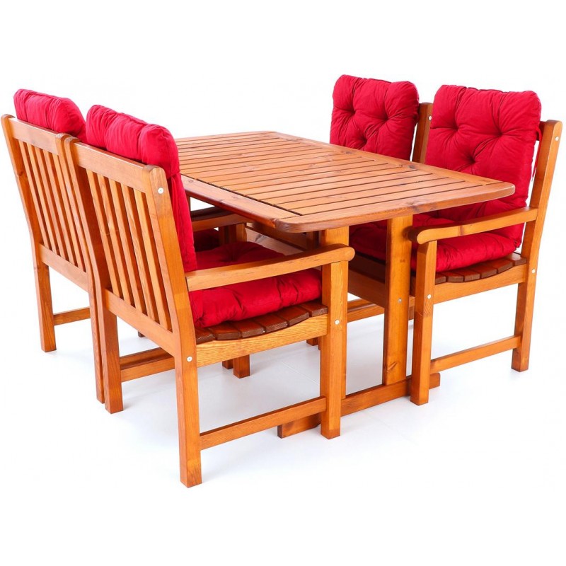 VeGA COTSWOLD SET 4