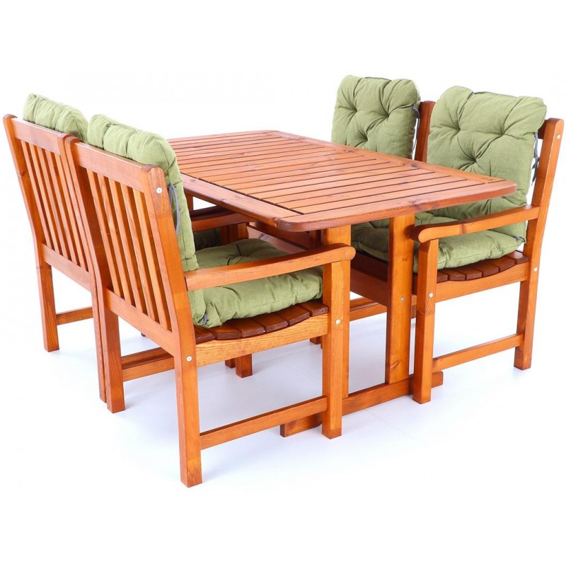 VeGA COTSWOLD SET 4