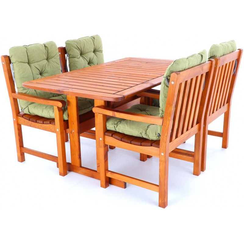 VeGA COTSWOLD SET 4