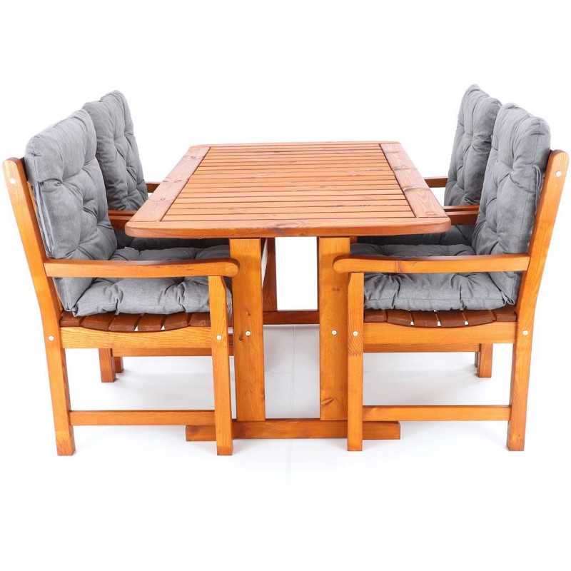 VeGA COTSWOLD SET 4