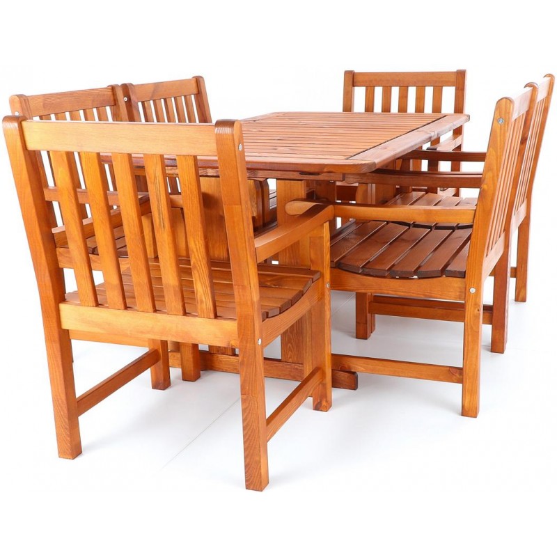 VeGA COTSWOLD SET 6