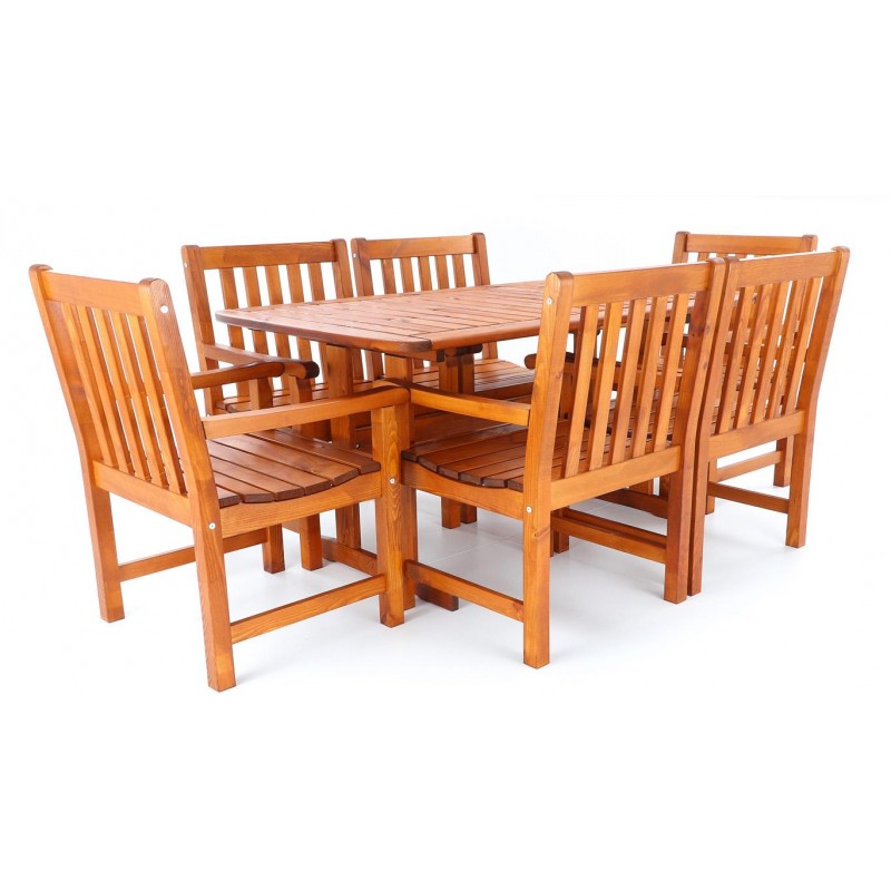 VeGA COTSWOLD SET 6