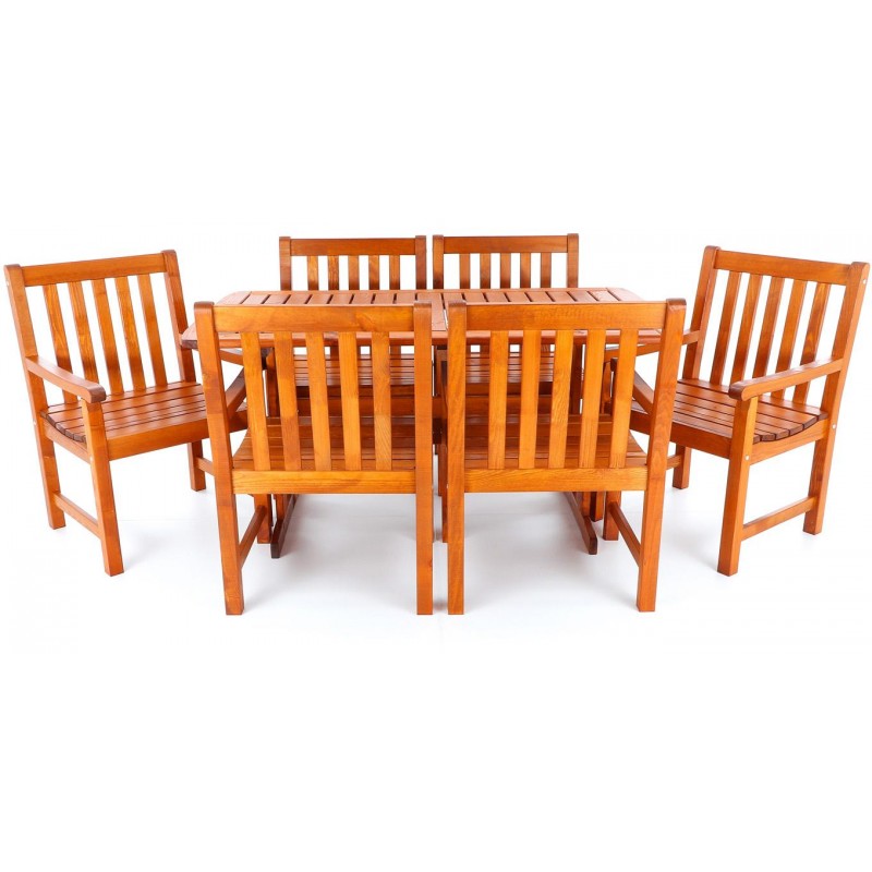 VeGA COTSWOLD SET 6