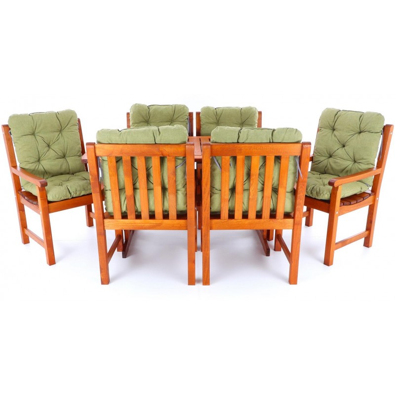 VeGA COTSWOLD SET 6