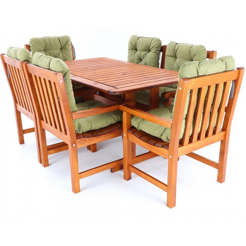 VeGA COTSWOLD SET 6