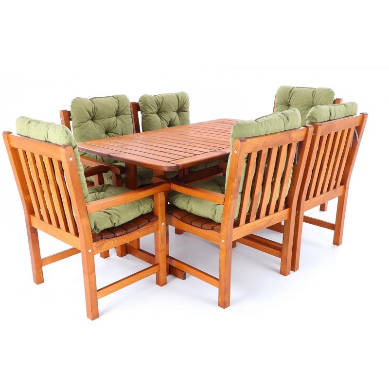 VeGA COTSWOLD SET 6