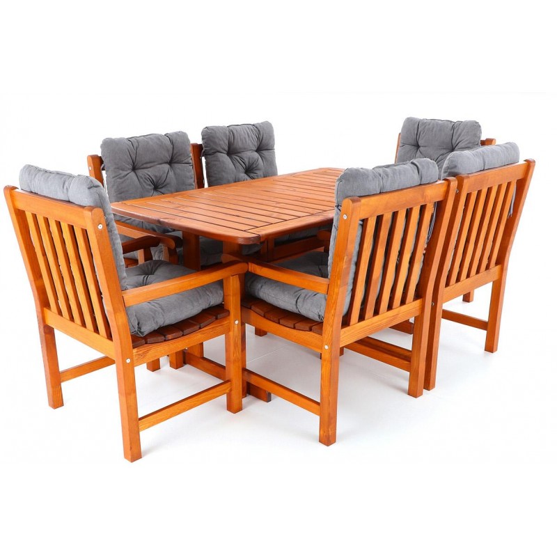 VeGA COTSWOLD SET 6