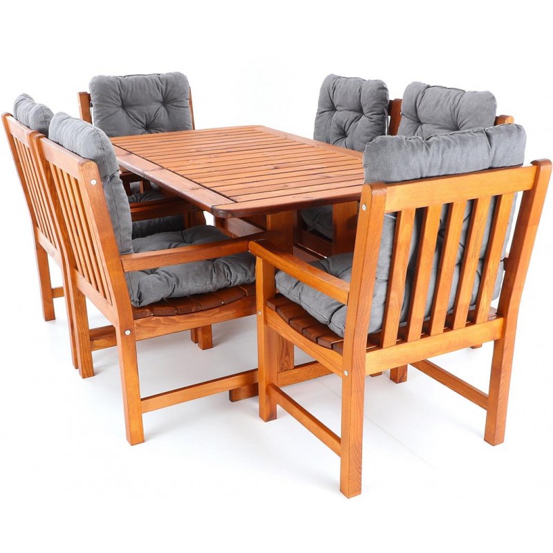 VeGA COTSWOLD SET 6