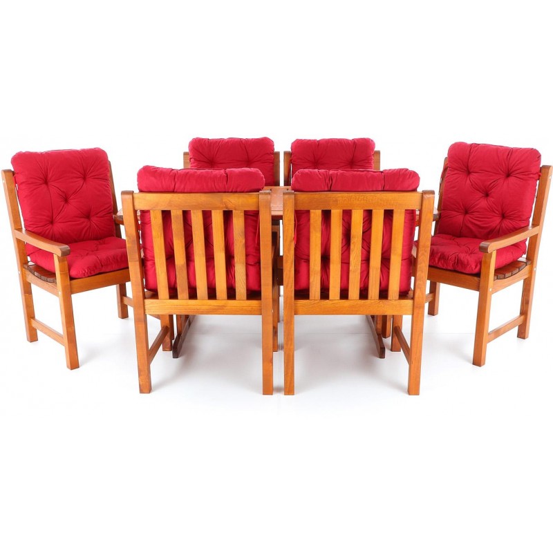 VeGA COTSWOLD SET 6