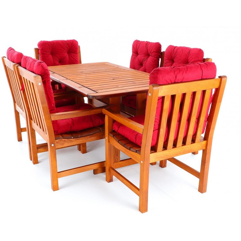 VeGA COTSWOLD SET 6