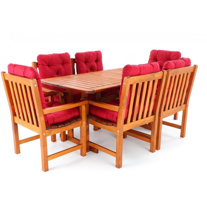 VeGA COTSWOLD SET 6