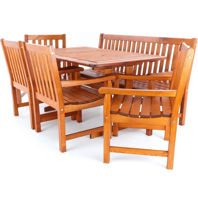 VeGA COTSWOLD SET 7