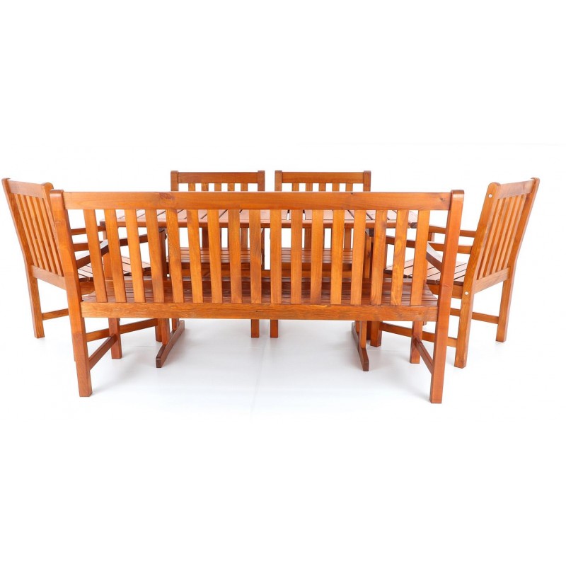 VeGA COTSWOLD SET 7