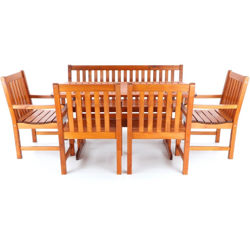 VeGA COTSWOLD SET 7