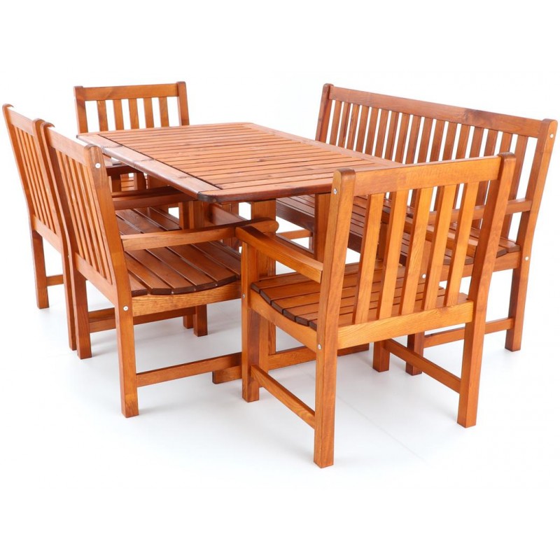 VeGA COTSWOLD SET 7