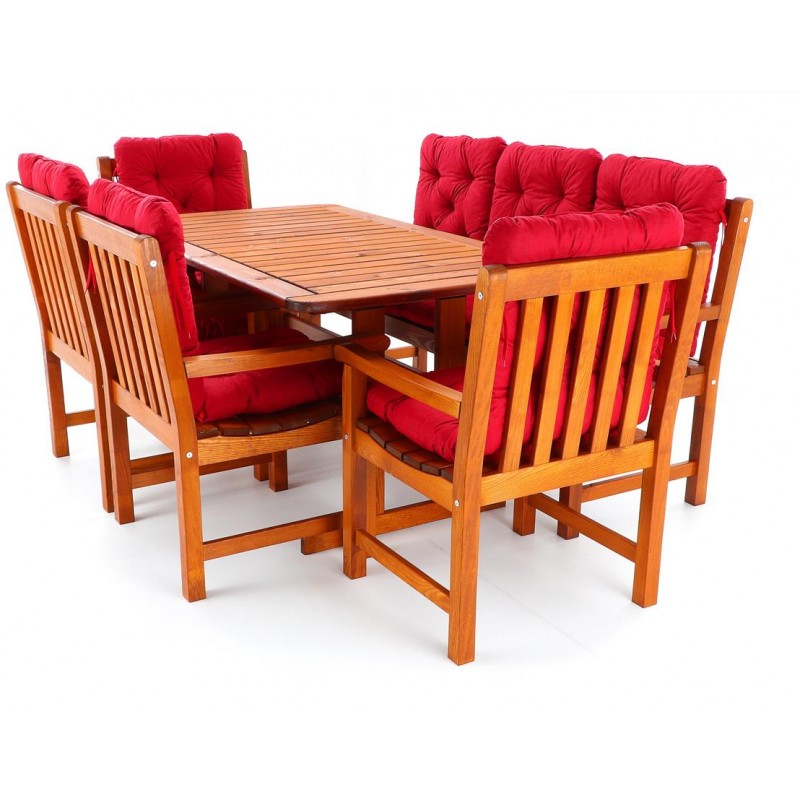 VeGA COTSWOLD SET 7