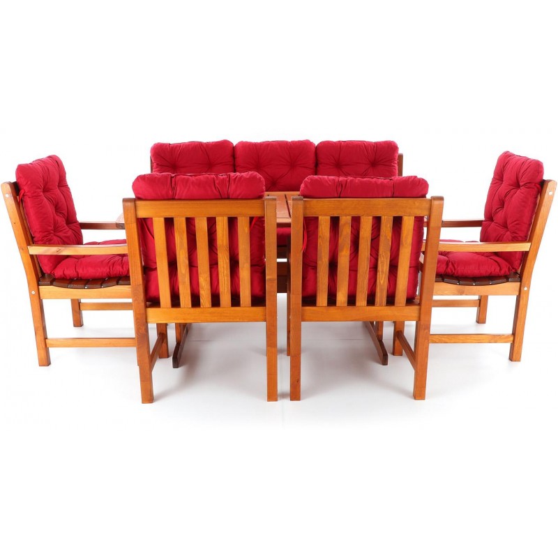 VeGA COTSWOLD SET 7