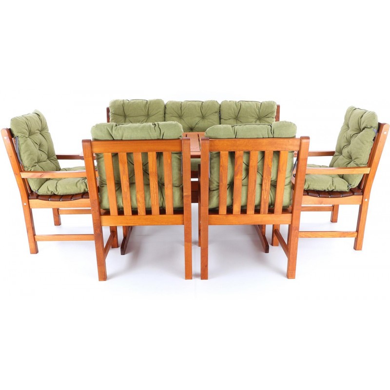 VeGA COTSWOLD SET 7