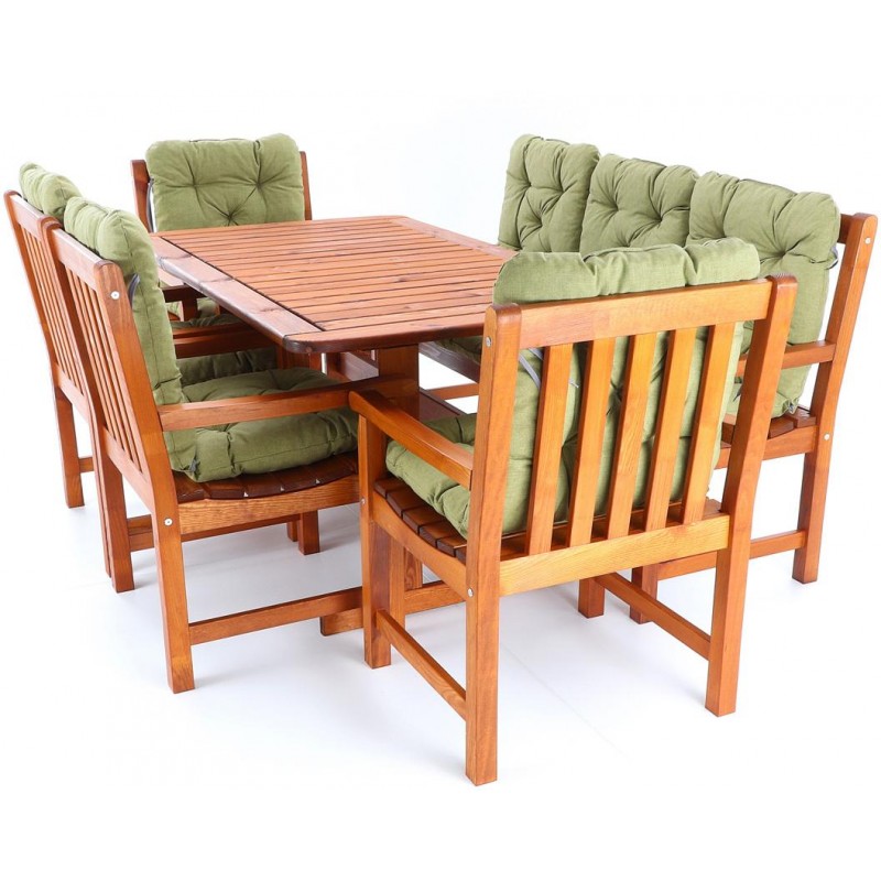 VeGA COTSWOLD SET 7
