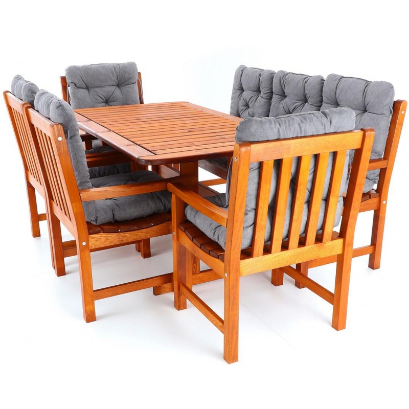 VeGA COTSWOLD SET 7