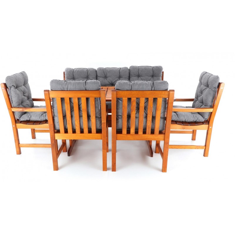 VeGA COTSWOLD SET 7