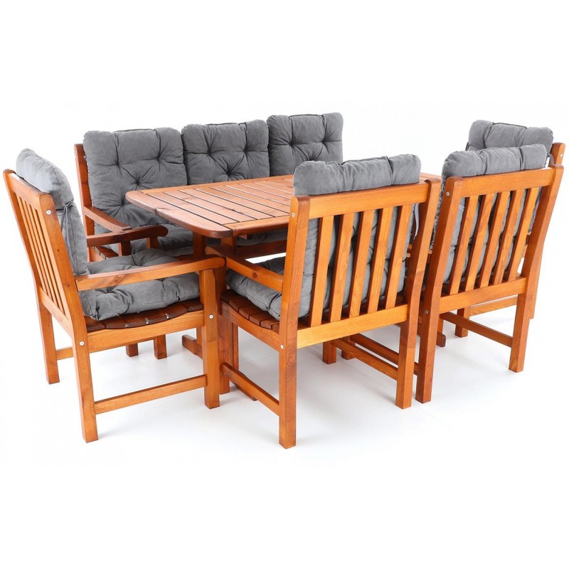 VeGA COTSWOLD SET 7
