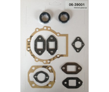 SÚPRAVA TESNENÍ WACKER WM80 0160986