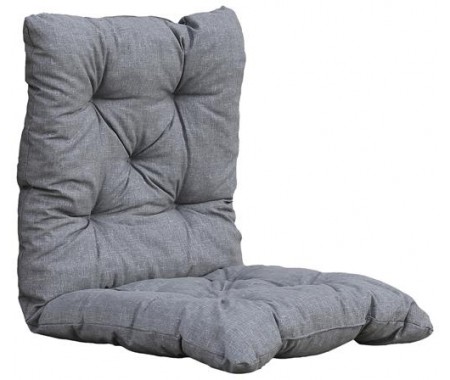 Sedák 98x50x10 - šedý (2003)