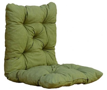 Sedák 98x50x10 - zelený (3029)