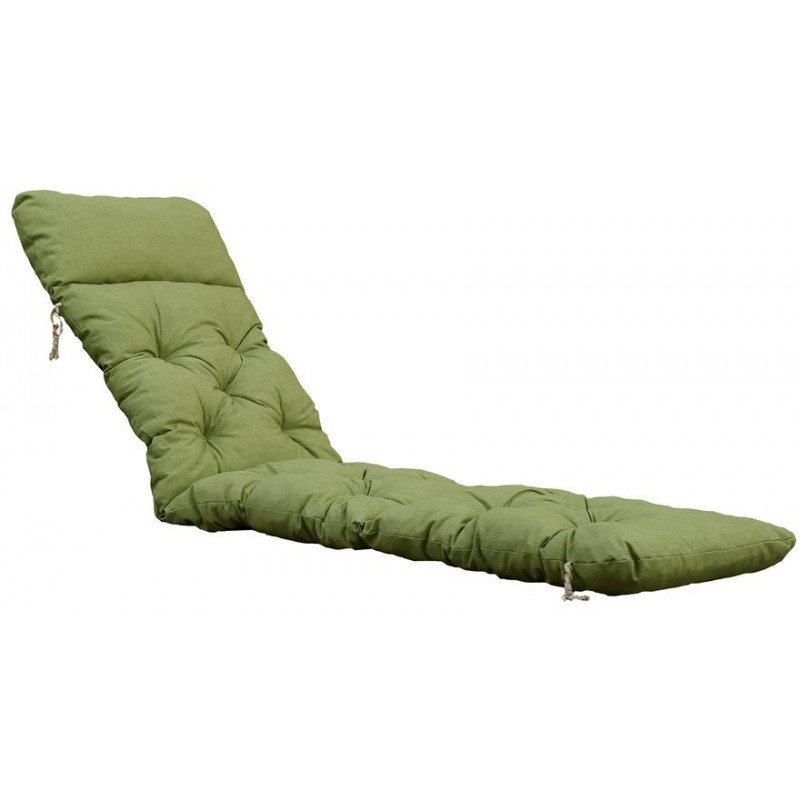 Sedák 195x50x10 - zelený (3029)