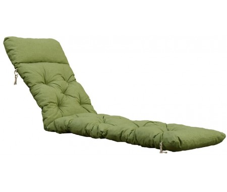 Sedák 195x50x10 - zelený (3029)