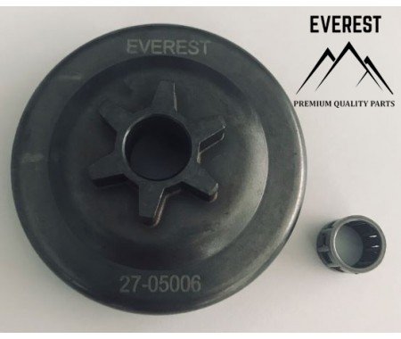 BUBON SPOJKY PARTNER 351 6z HUSQVARNA 236, 240 EVEREST