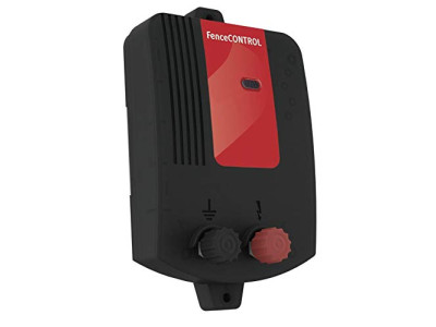 Alarm AKO FenceControl 441122 – diaľkové monitorovanie elektrického ohradníka cez mobil