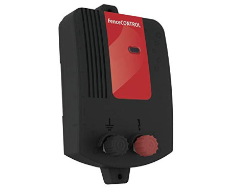 Alarm AKO FenceControl 441122 – diaľkové monitorovanie elektrického ohradníka cez mobil