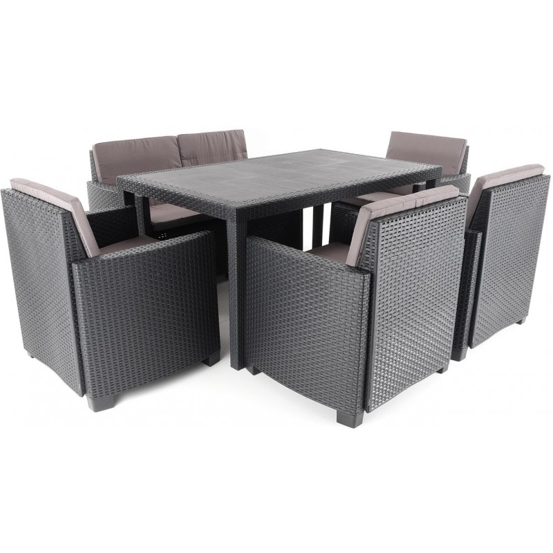 IPAE SICILIA DeLuxe SET 6
