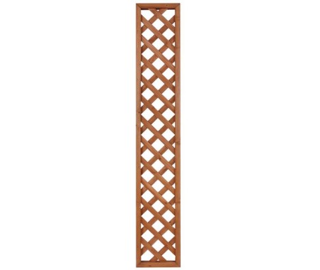 VERDEMAX drevená mriežka 5359