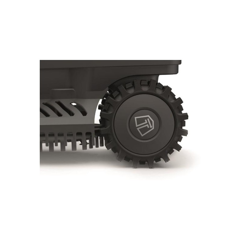 TECHline NEXTTECH DX2.5