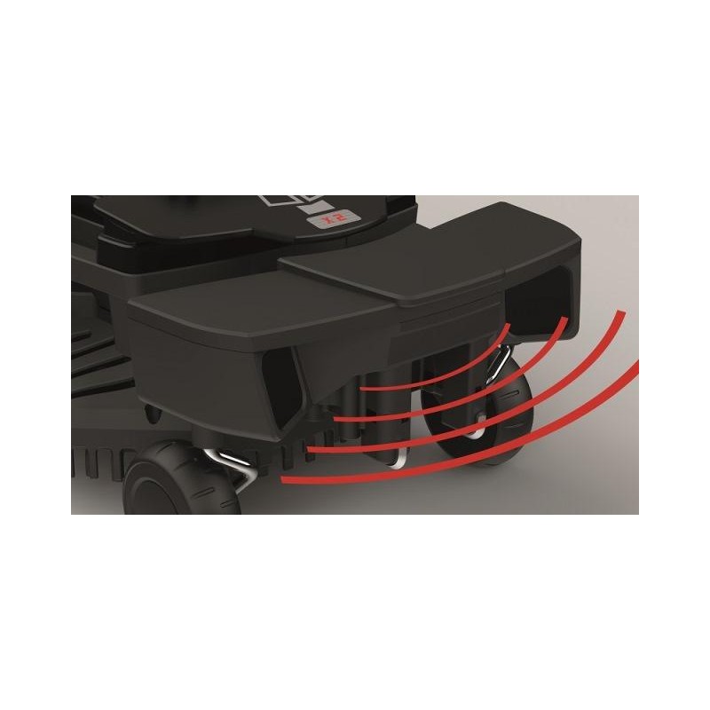 TECHline NEXTTECH LX2 ZR
