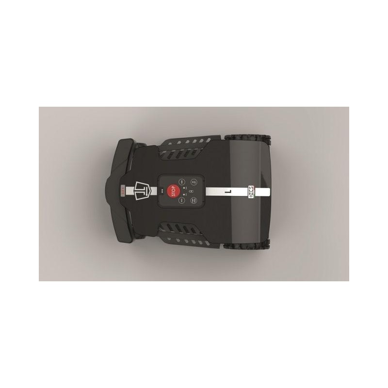 TECHline NEXTTECH LX2 ZR