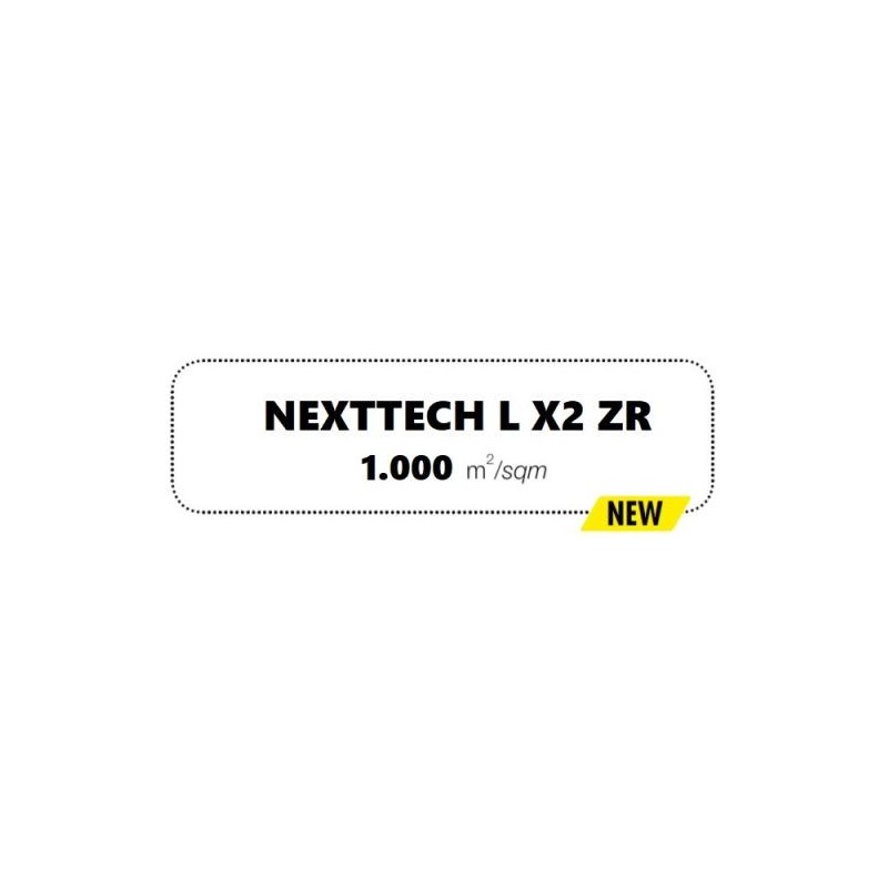 TECHline NEXTTECH LX2 ZR